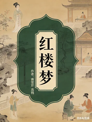 红楼梦