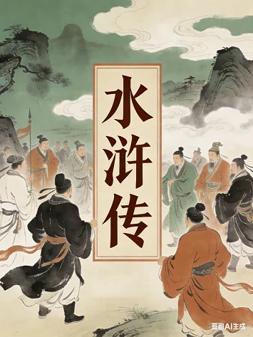 水浒传