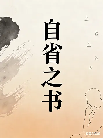 自省之书
