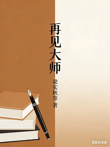 再见大师