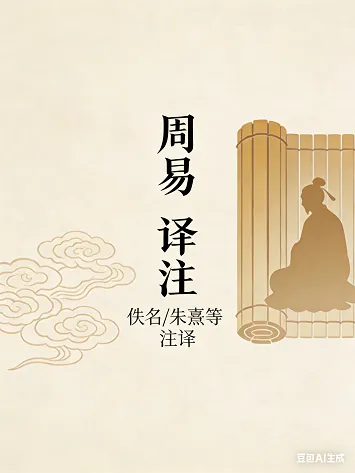 周易译注