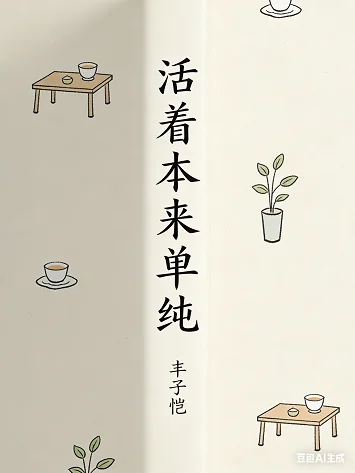 活着本来单纯