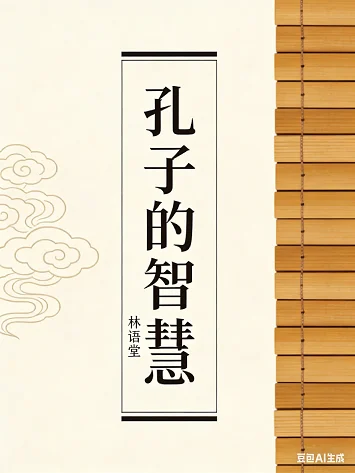 孔子的智慧
