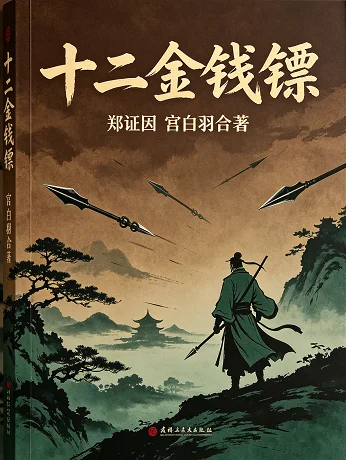 十二金钱镖