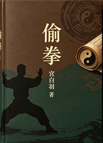 偷拳