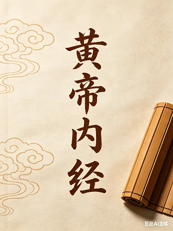 📚 黄帝内经