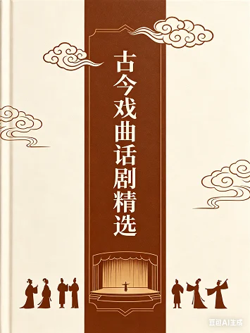 📚 古今戏曲话剧精选
