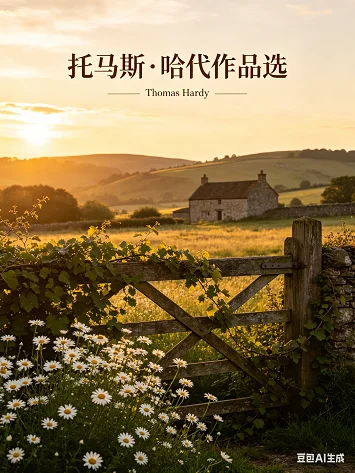 📚 哈代作品选