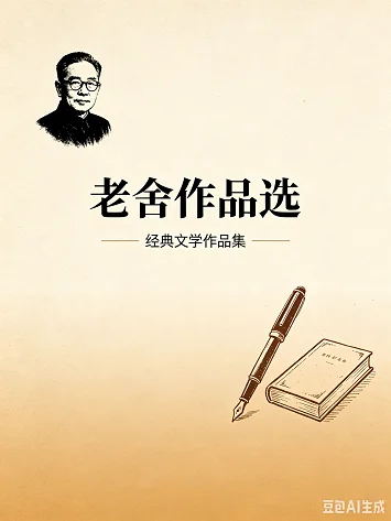 📚 老舍作品选