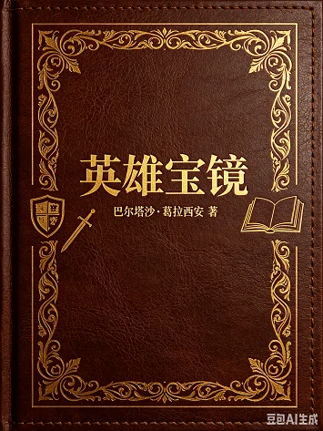 英雄宝镜