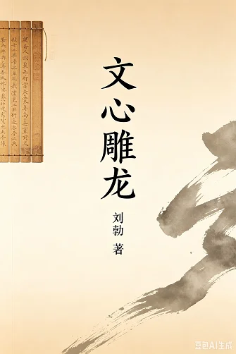 文心雕龙