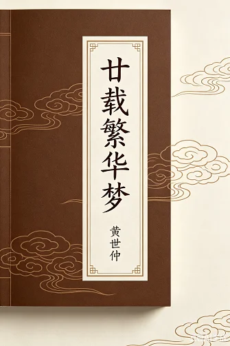 廿载繁华梦