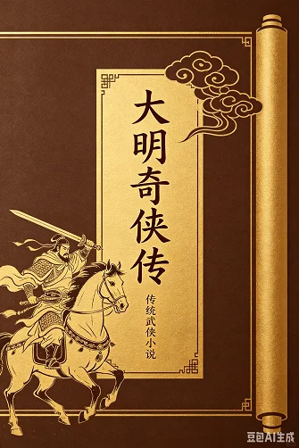 大明奇侠传
