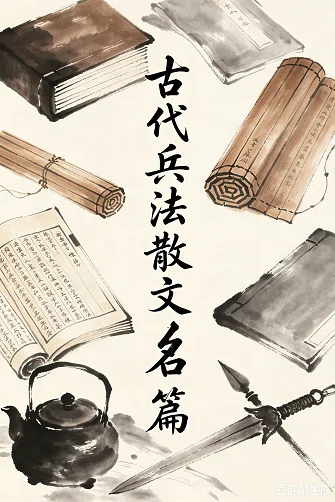 古代兵法散文名篇