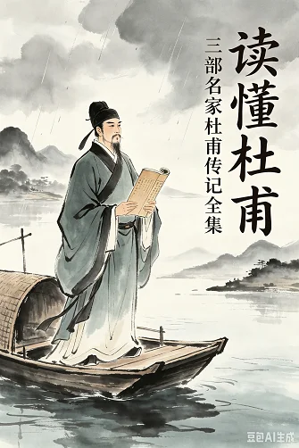 读懂杜甫