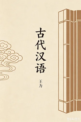 古代汉语