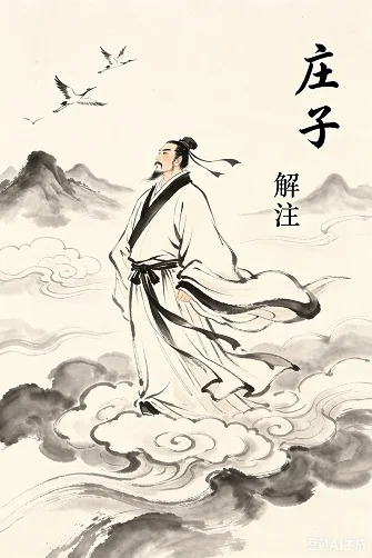 庄子