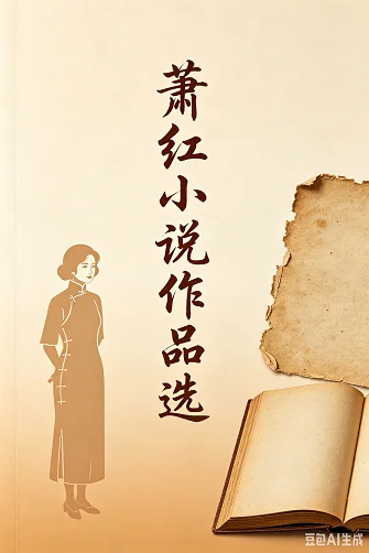 萧红小说作品选