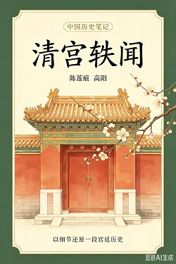 清宫轶闻