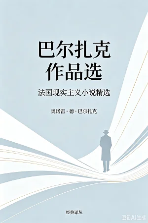 📚  巴尔扎克作品选