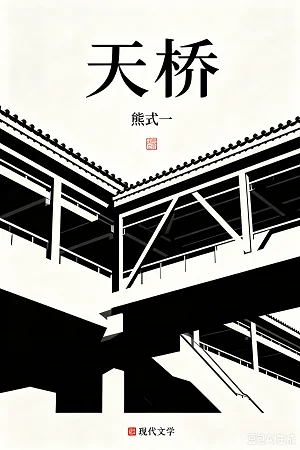 天桥