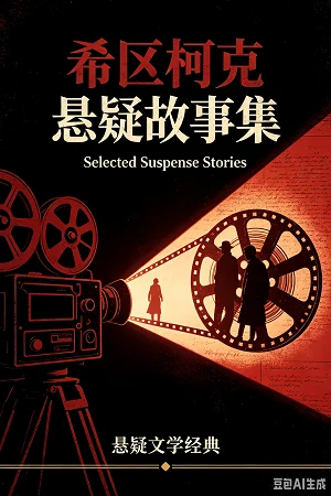 希区柯克悬疑故事集