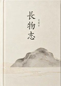 长物志