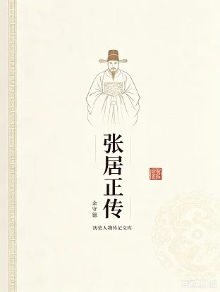 张居正传