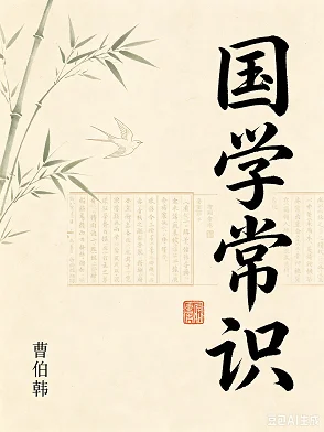 国学常识