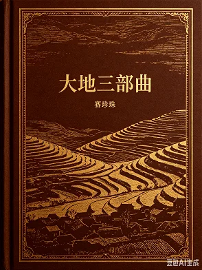 大地三部曲