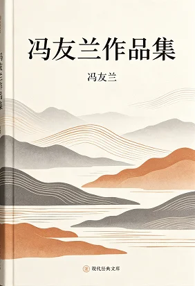 📚  冯友兰作品选