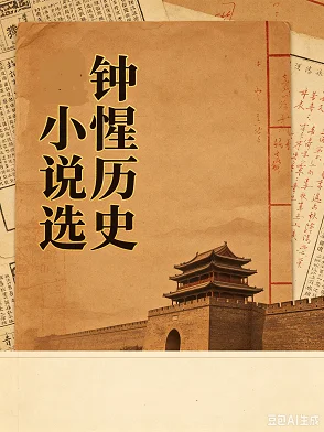 钟惺历史小说选
