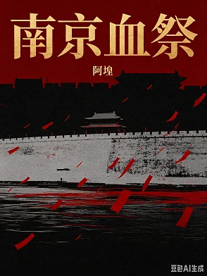 南京血祭