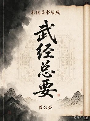 武经总要
