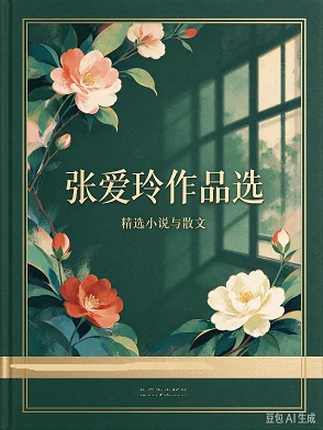 张爱玲作品选