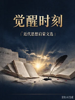 觉醒时刻