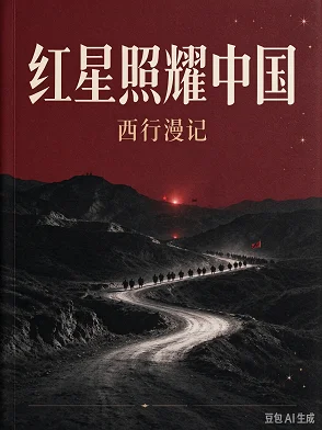 红星照耀中国