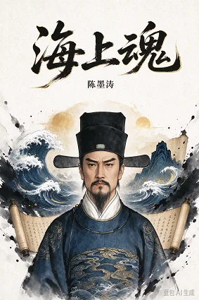 海上魂
