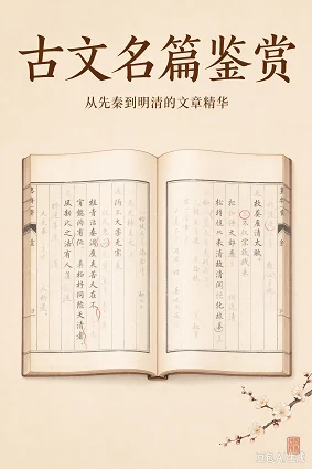 古文名篇鉴赏