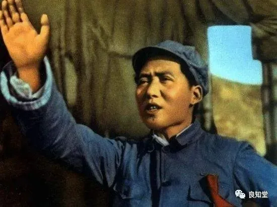 阅读了《十大军事原则》，就知道毛泽东为何用兵如神、战无不胜了