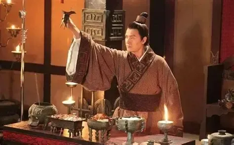 邯郸解围：战国四公子的落幕演出