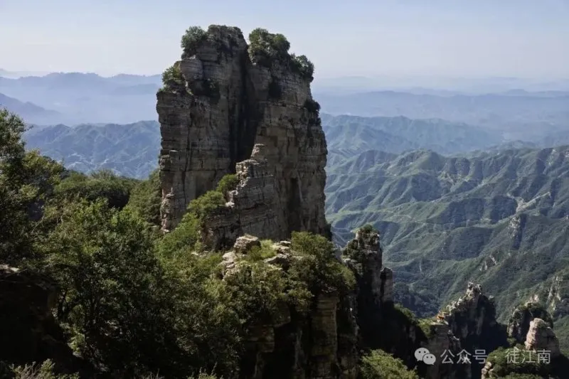 河北最值得去的10座山
